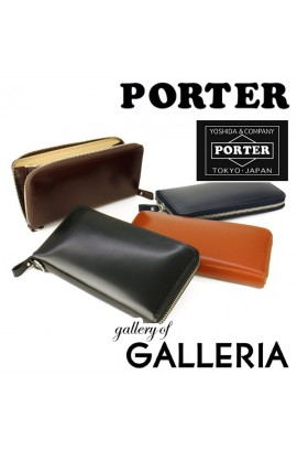 Porter Tokyo - Counter Wallet